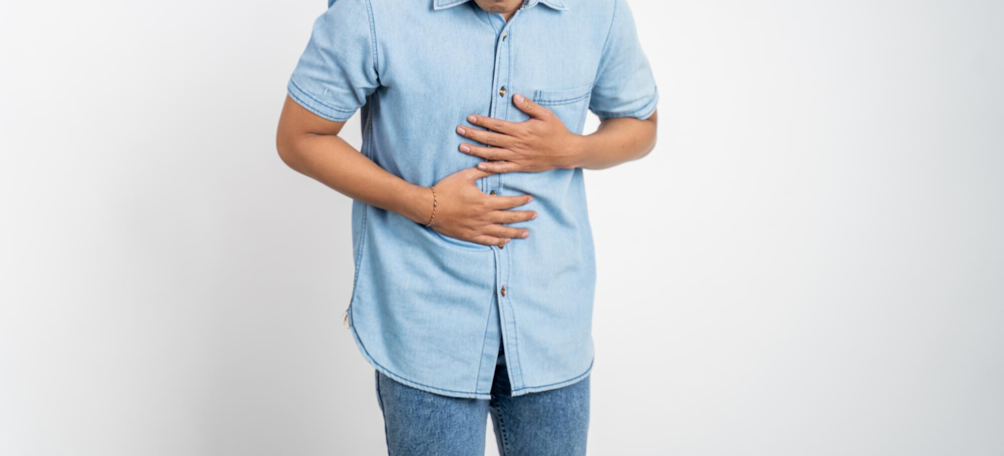 Διαφραγματοκήλη και άγχος